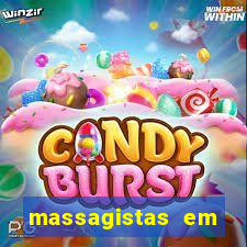massagistas em porto alegre